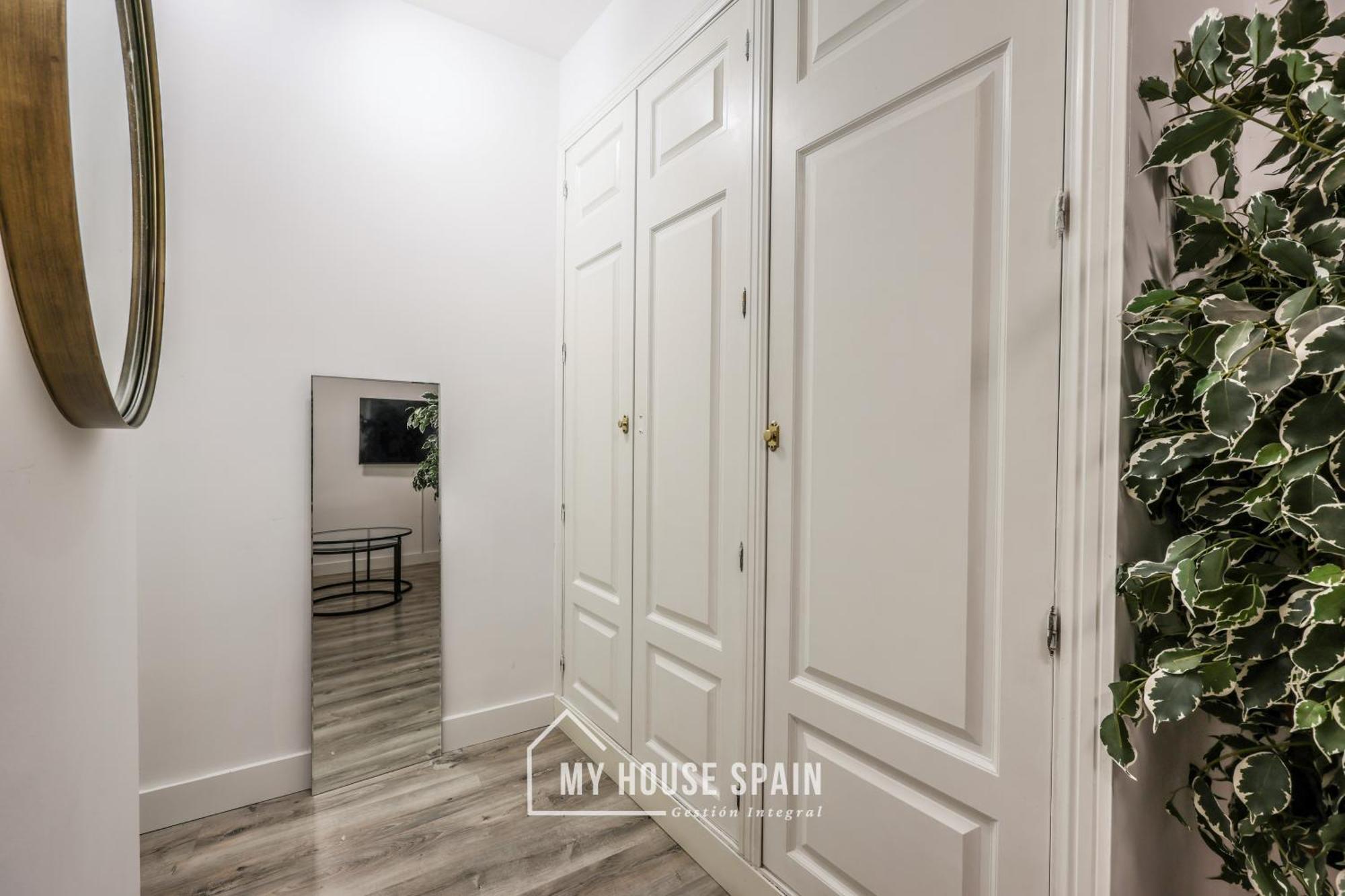 Myhousespain - Glamuroso Piso En Chueca Madrid Exterior foto